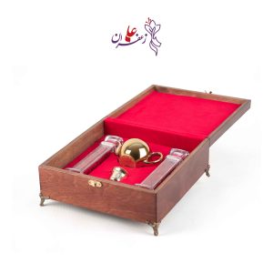پک هدیه الماس