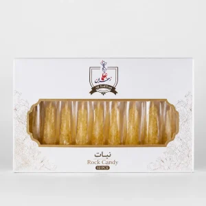 نبات ساده 10 شاخه
