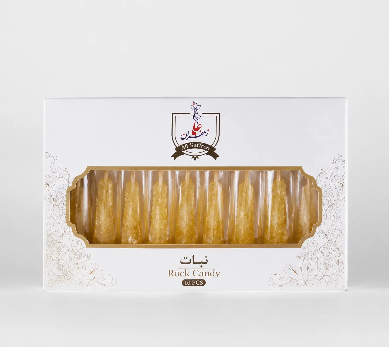 نبات ساده 10 شاخه نبات ساده 10 شاخه